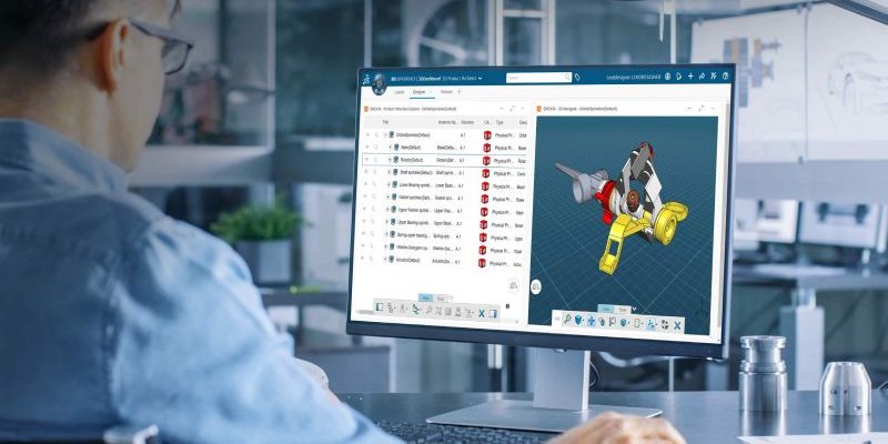 Collaborative Designer for SOLIDWORKS