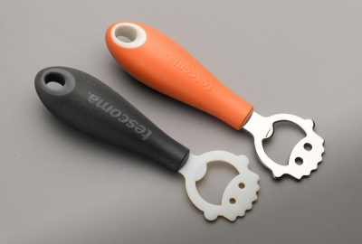 3D Printed Concept Model