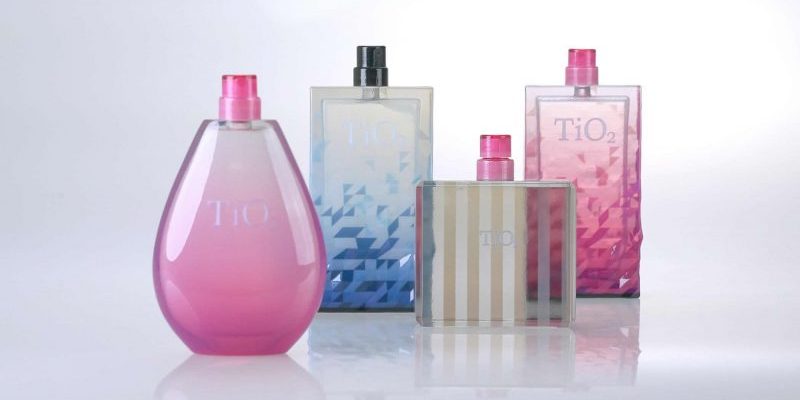 Packaging design 3D printed