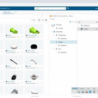 3DEXPERIENCE Bookmarks