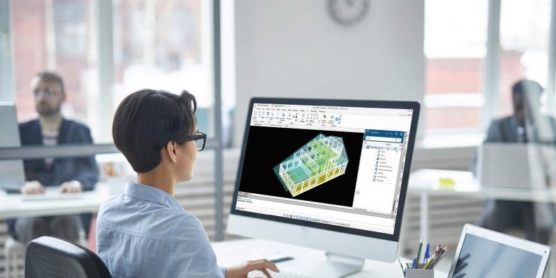 3DEXPERIENCE DraftSight