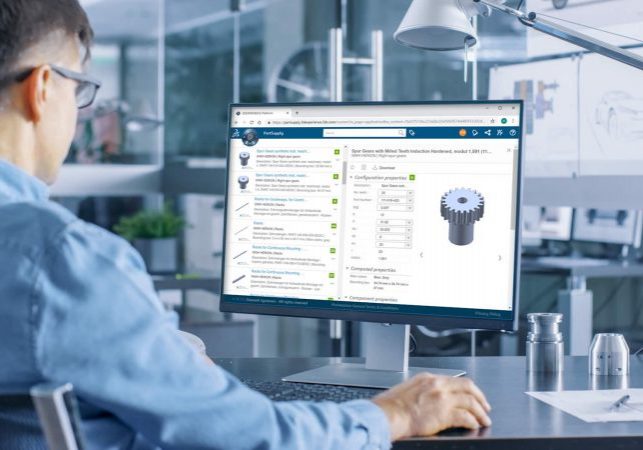 3DEXPERIENCE Marketplace