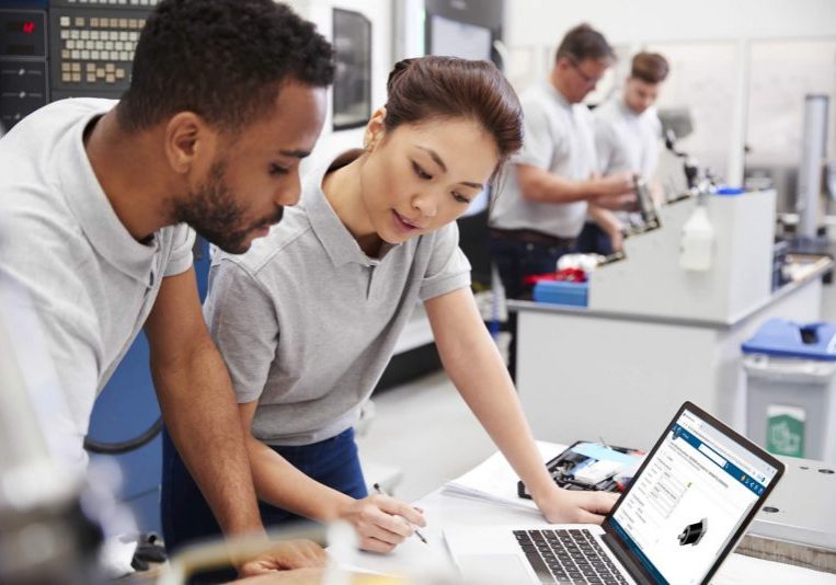 3DSwymer Collaborative Business Innovator