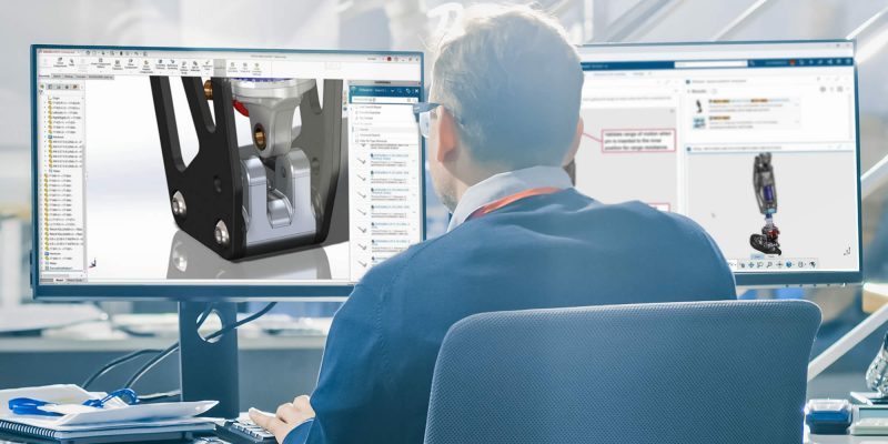 3DEXPERIENCE SOLIDWORKS Offers