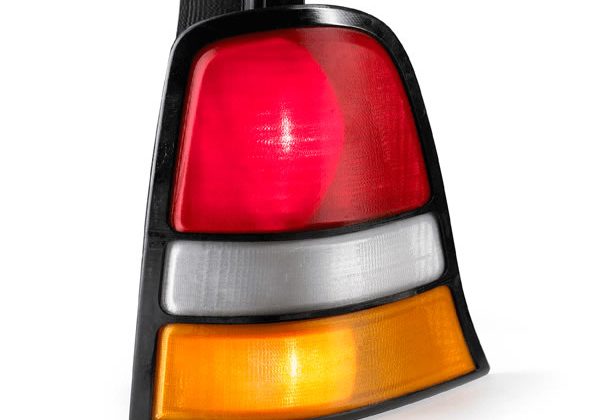 ABSi Material Example Part