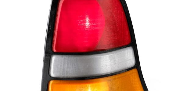 ABSi Material Example Part