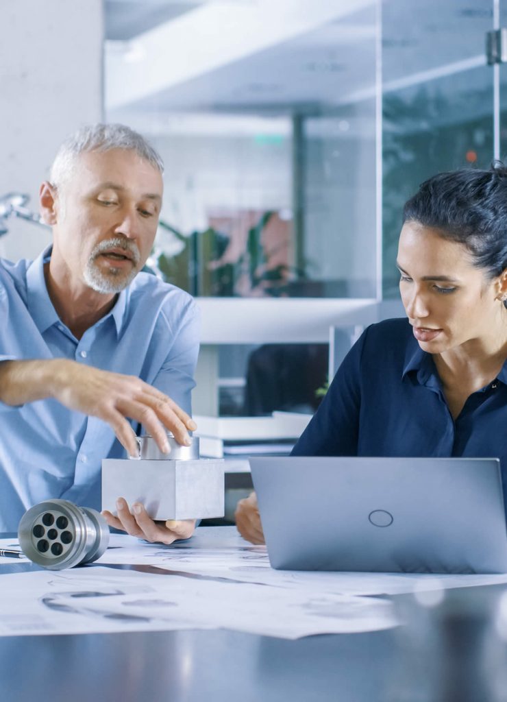 AM application analysis