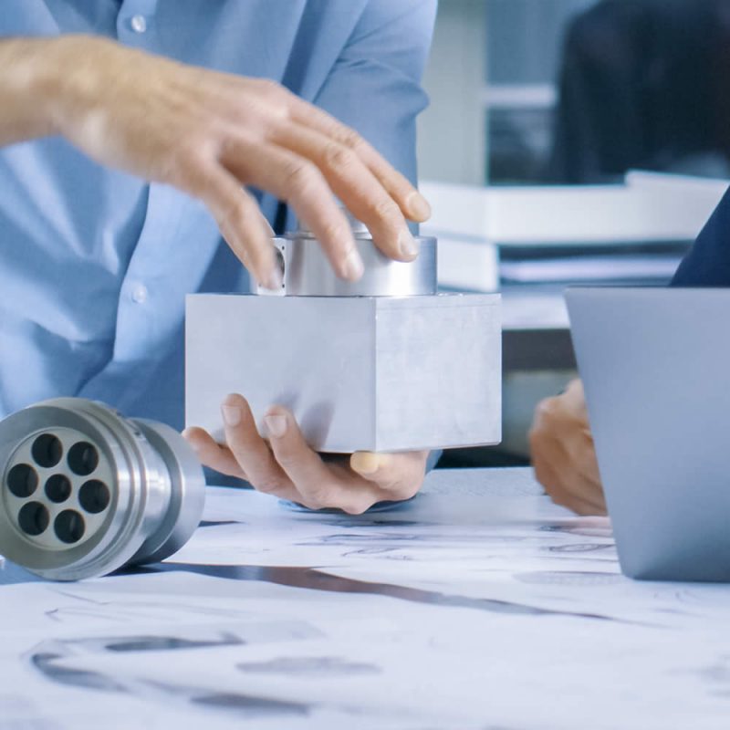 Application analysis