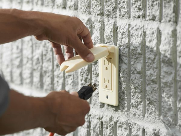 Stratasys Thermoplatics ASA exterior outlet 3D printed part