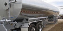 Canadian Tank Trailer Design