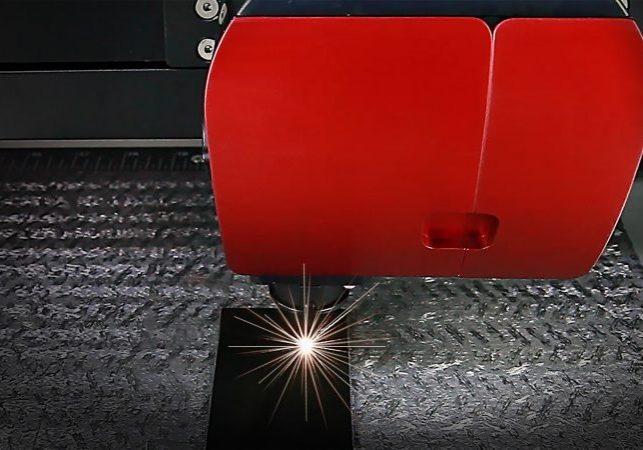Laser Cutting, Engraving and Marking Service