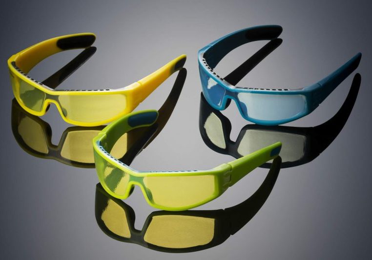 Connex3 colour variants