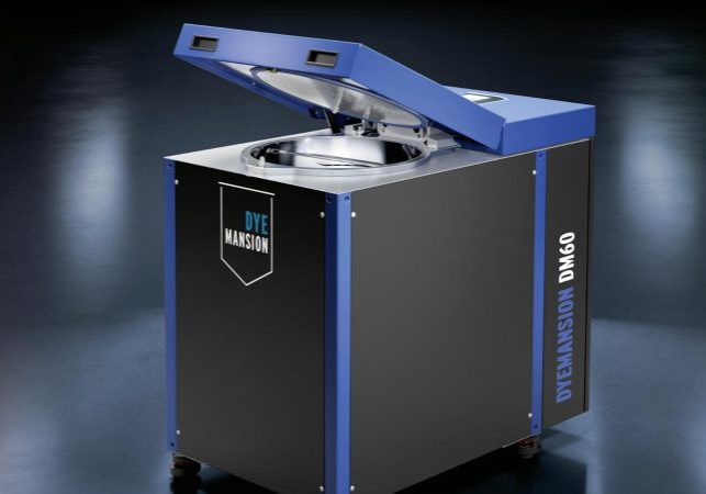 DyeMansion DM60