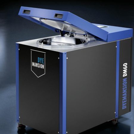 DyeMansion DM60