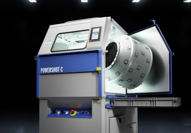 DyeMansion Powershot C