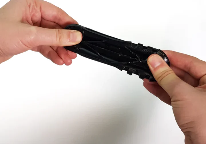 Elastico Rubber Material