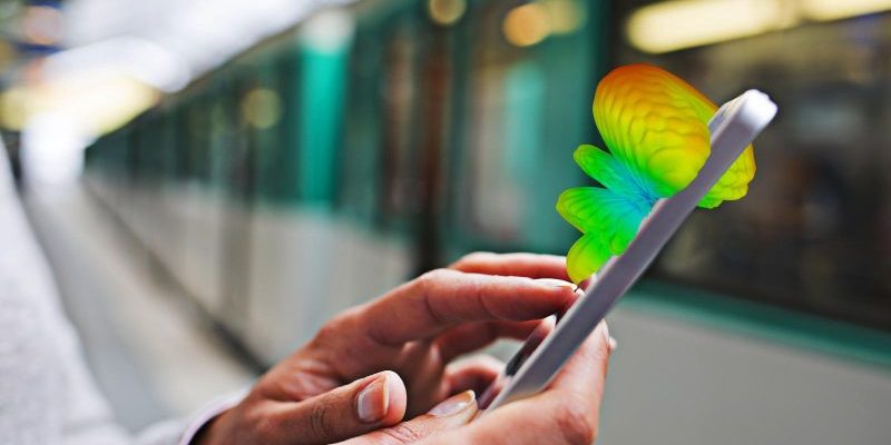 Electromagnetics Engineer 3DEXPERIENCE Role