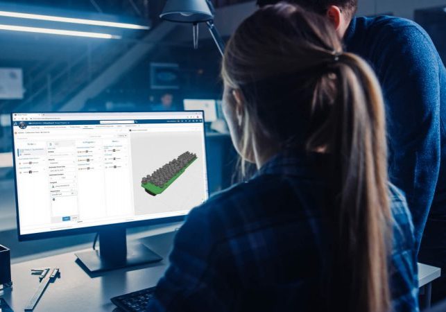 3DEXPERIENCE Works PDM