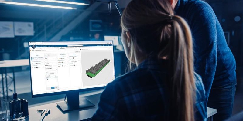 3DEXPERIENCE Works PDM