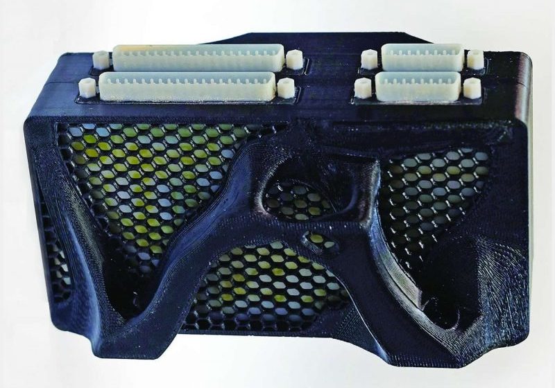 ESD PEKK Example Model