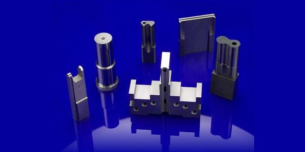 F-B Tool & Die Components