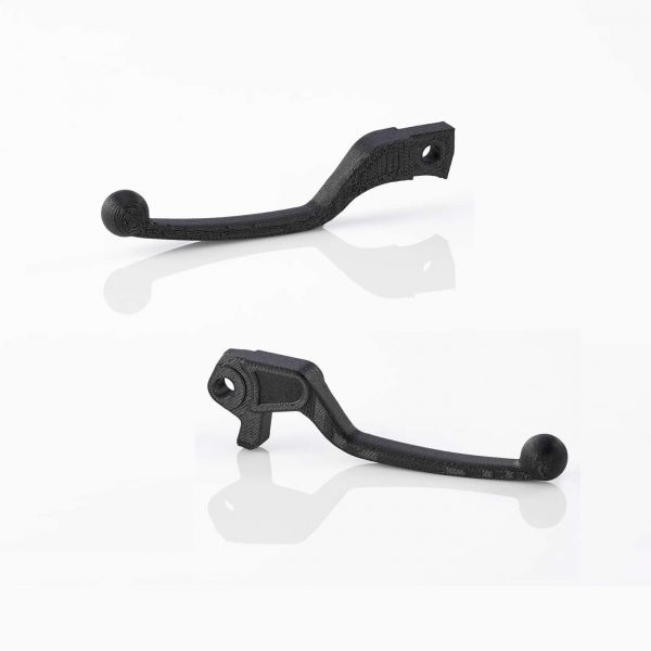 FDM Nylon 12CF Brake Levers