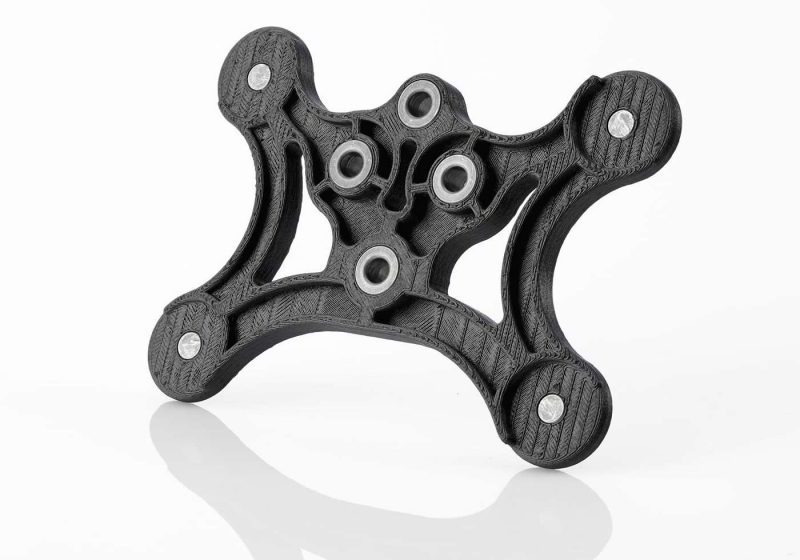 FDM Nylon 12CF fixture