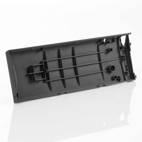 FDM Nylon 12CF panel lid