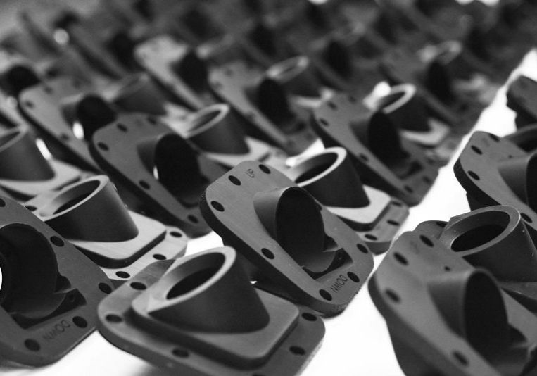 Production 3D Printer Parts