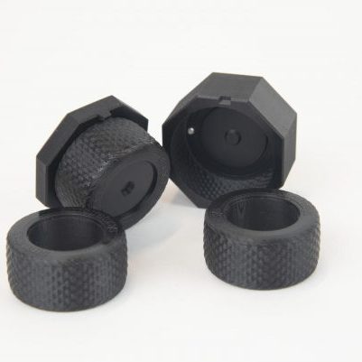 Heat Resistant Parts