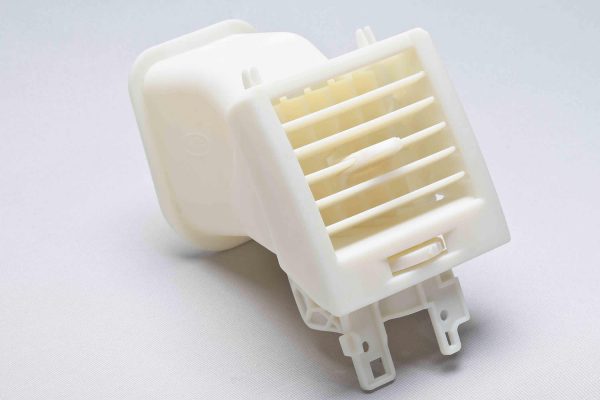 High Temperature car vent