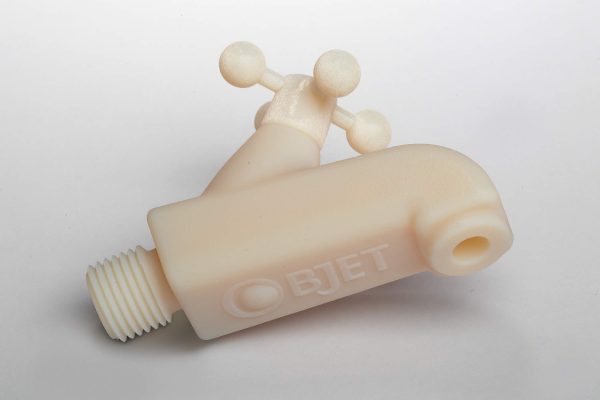 High temperature tap