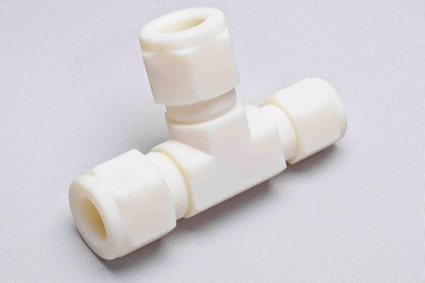 High Temperature tap fitting