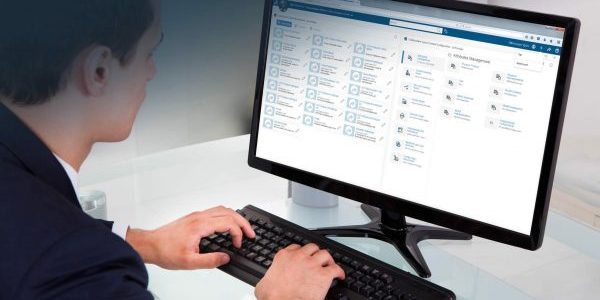 Collaborative Industry Innovator