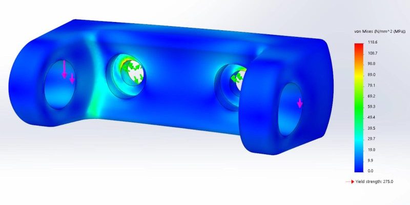 Introduction to SOLIDWORKS Simulation