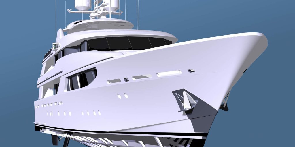 Marine and Offshore Industry