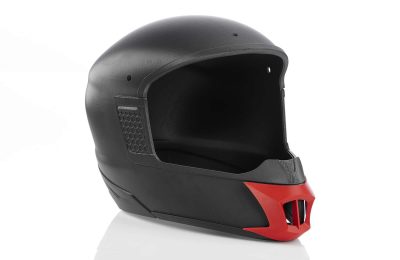 Motorcycle Helmet