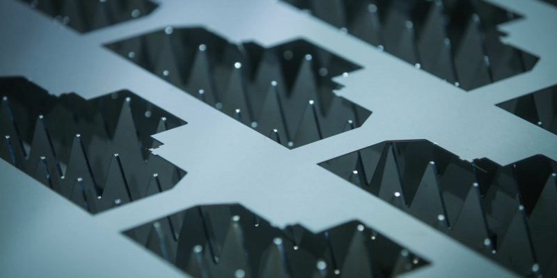 NESTINGWorks Nesting Pattern