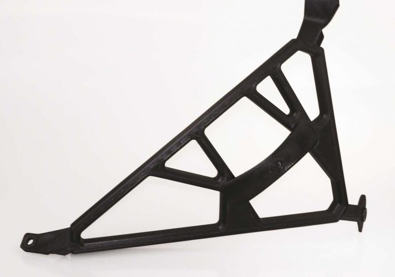 Nylon 6 Jig 3D Printed Part