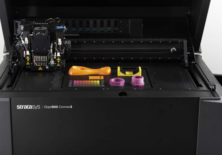 Objet350/500 Connex3