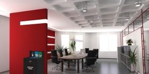 Office Recycling Solution