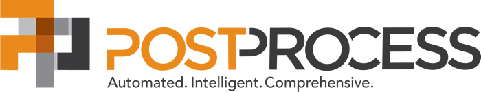 PostProcess Logo