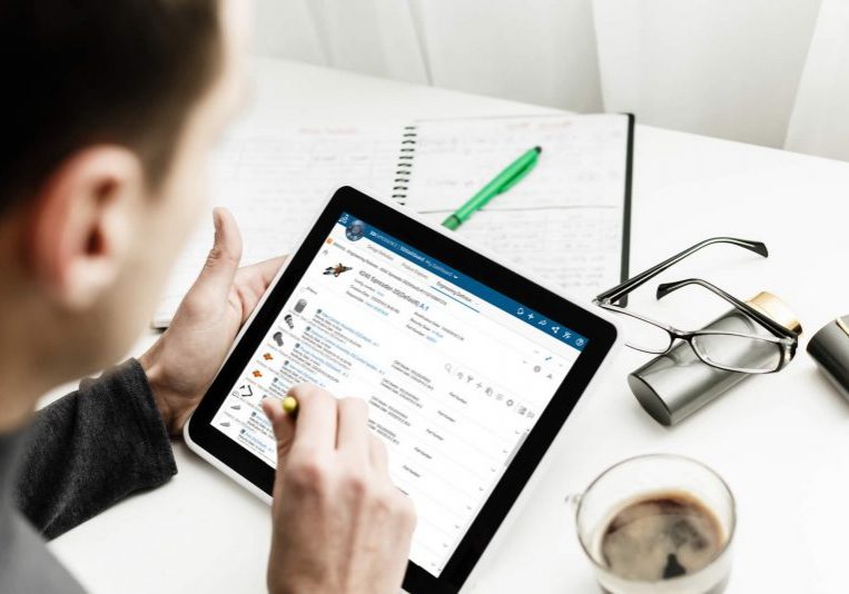 Product Release Engineer ENOVIAWORKS