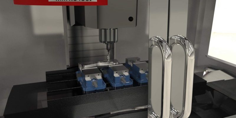 Rules Based Machining