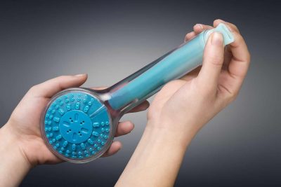 Shower head Prototype