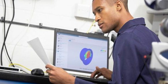 SIMULIA Simulation Foundation