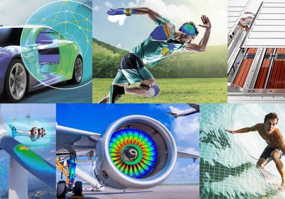 3DEXPERIENCE Works Simulation