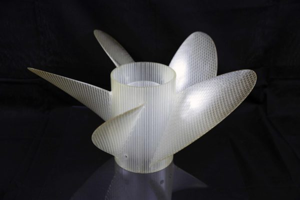 SOLIDWORKS 3D Printing