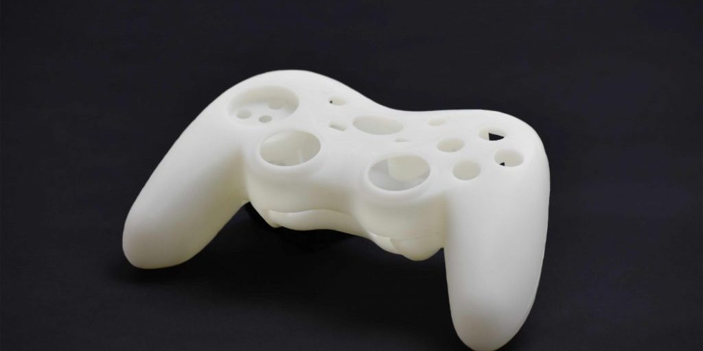 SLA Game Controller