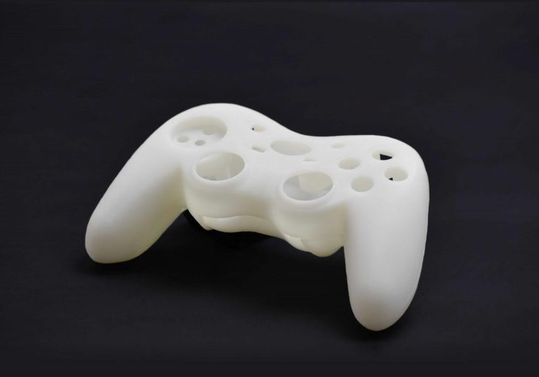 SLA Game Controller